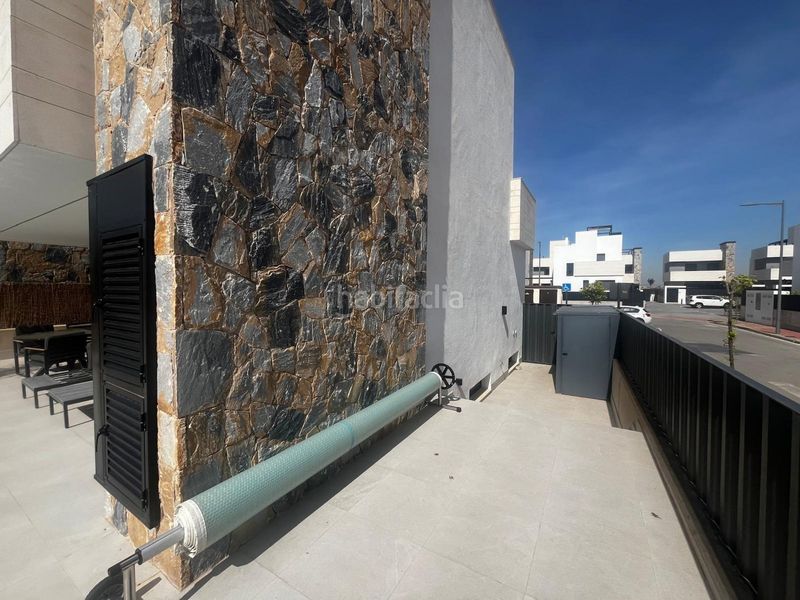 Foto fad527f6-b435-4246-ac1c-496ec0e0c736. Casa a n/a a Mar Menor golf Torre - Pacheco