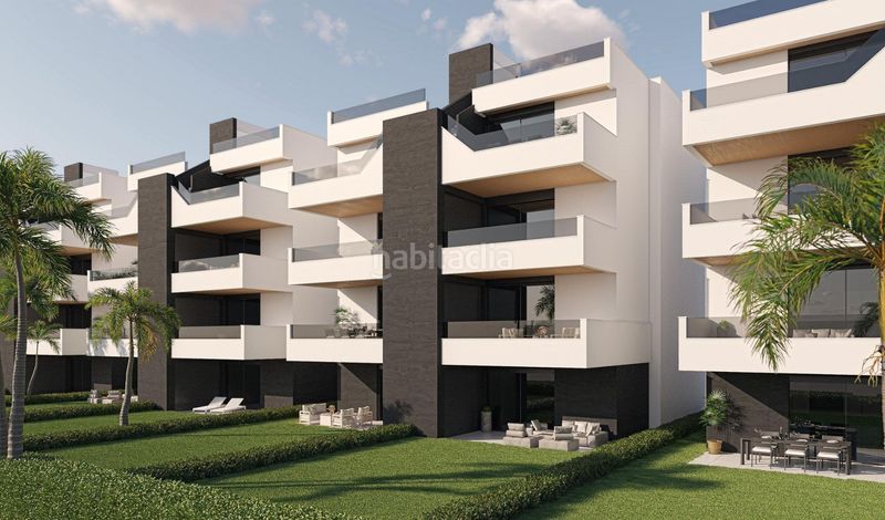 Foto 67858b0e-b14e-40d9-a214-012be5a8e885. Apartment in n/a in Condado de Alhama Alhama de Murcia