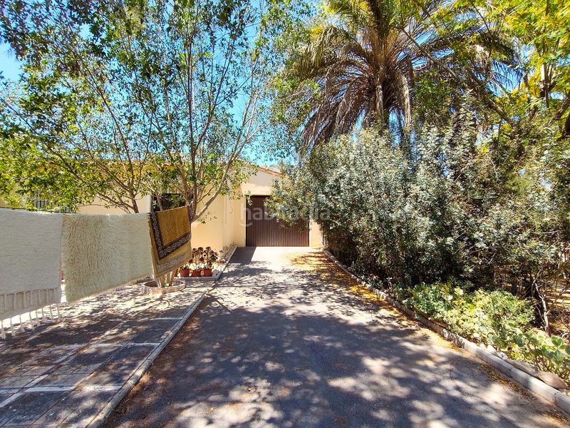 Foto 7a6dd9b8-4967-4748-8750-38066aaecebd. Casa a n/a a Carrús Oeste Elche / Elx