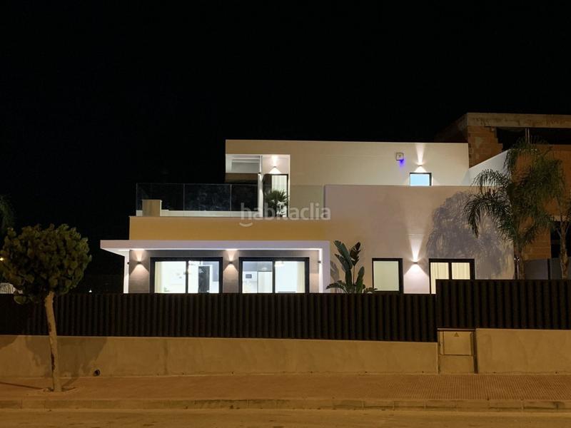 Foto fb1c54f2-e537-45b7-84c0-a43f5e99cdd9. Casa en n/a en Daya Nueva
