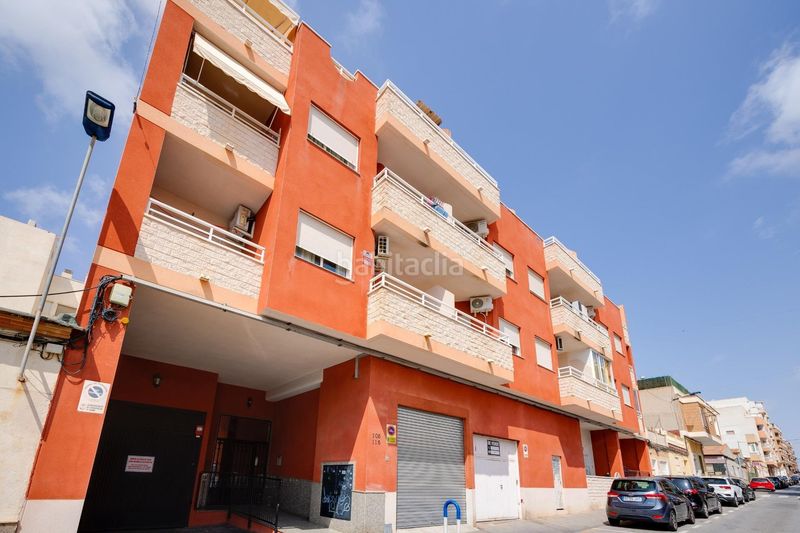 Foto 180e12a6-ab24-4ac9-96a2-9c0b205a1e1b. Àtic a n/a a El Molino Torrevieja