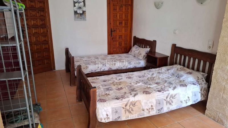 Foto 0a880e89-23ea-4707-9697-6a40d175692c. Casa a n/a a Portichol-Balcón al Mar Xàbia