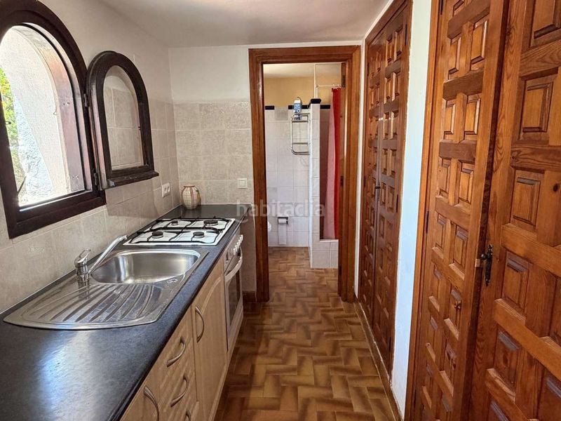 Foto a4ed74cd-824b-4524-96c1-e3e6c422a3ce. Casa a n/a a Portichol-Balcón al Mar Xàbia
