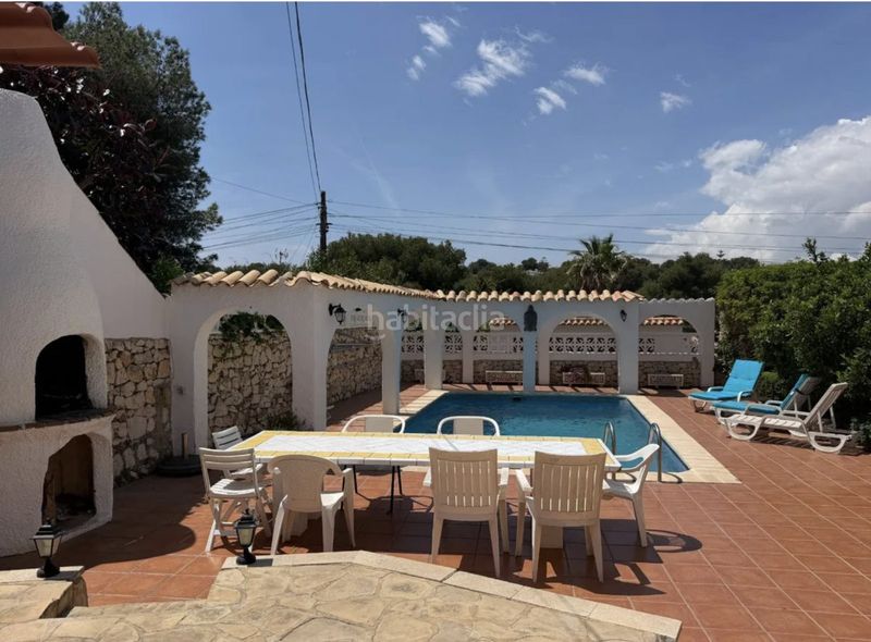 Foto cdebfddd-a2c4-4bbc-926a-cbbebe88571c. Casa a n/a a Portichol-Balcón al Mar Xàbia
