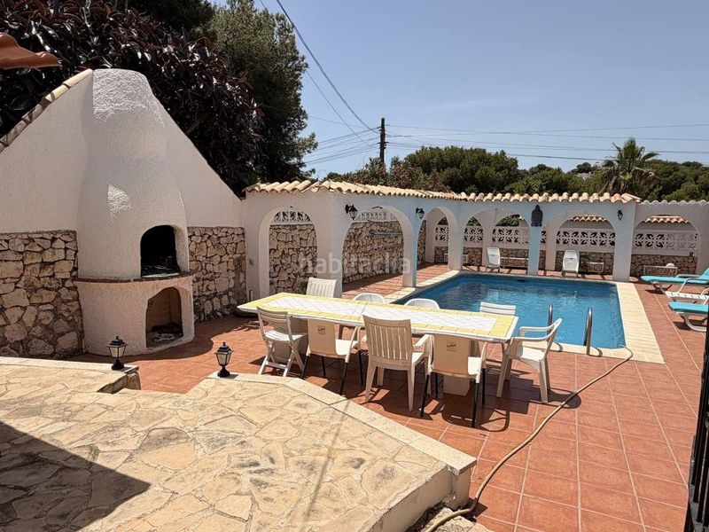 Foto e743e8d5-70e5-44cc-94ec-73c2167a8623. Casa a n/a a Portichol-Balcón al Mar Xàbia