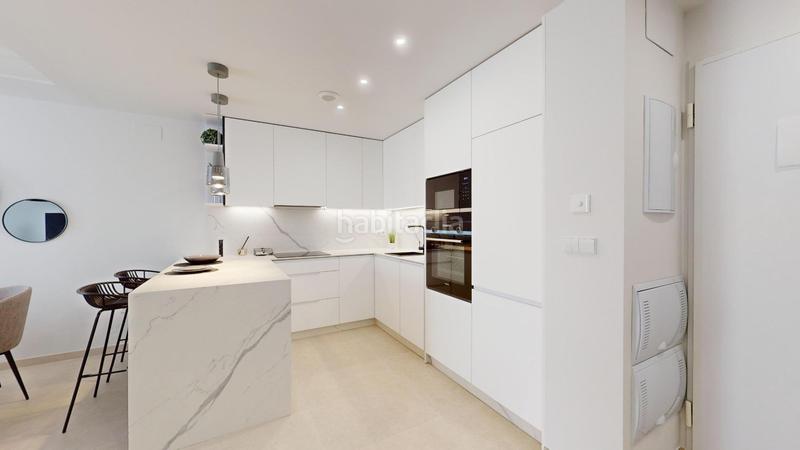 Foto 30e8a2d6-f274-455c-bf47-f35225a155c8. Apartamento en n/a en Lomas de Cabo Roig - Los Dolses Orihuela