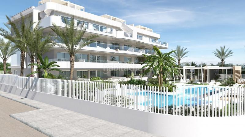 Foto b5bbd0dc-fbf3-4c27-960e-1483caed2519. Apartamento en n/a en Lomas de Cabo Roig - Los Dolses Orihuela