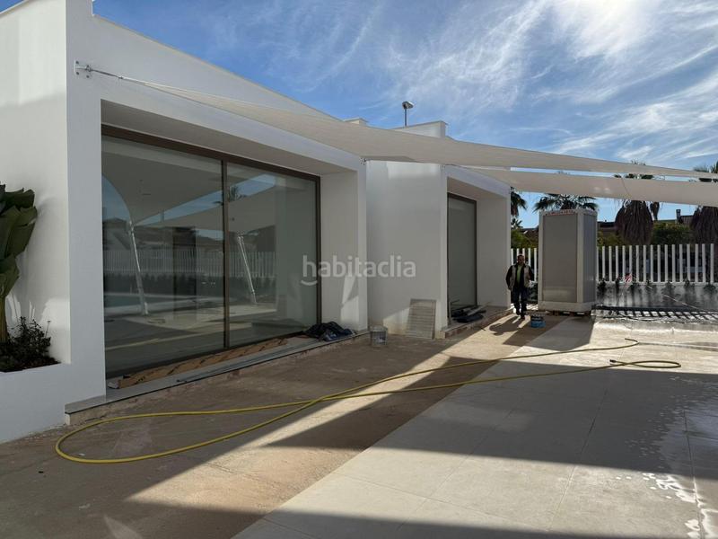 Foto 612e053d-5612-4f93-959f-a74b52e1cea7. Apartment in n/a in Lomas de Cabo Roig - Los Dolses Orihuela