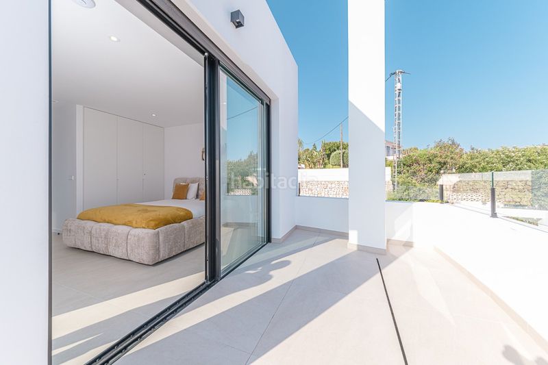 Foto 5c7903f0-6429-4949-8f3d-f7fd59ba4de4. Casa amb aparcament a Benissa pueblo Benissa