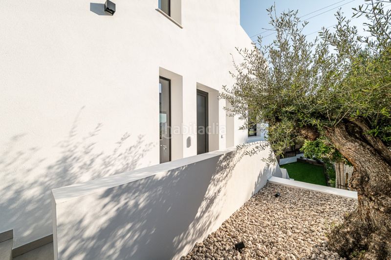 Foto bb62338b-f9a6-4b08-8b2f-d810a213a798. Casa amb aparcament a Benissa pueblo Benissa