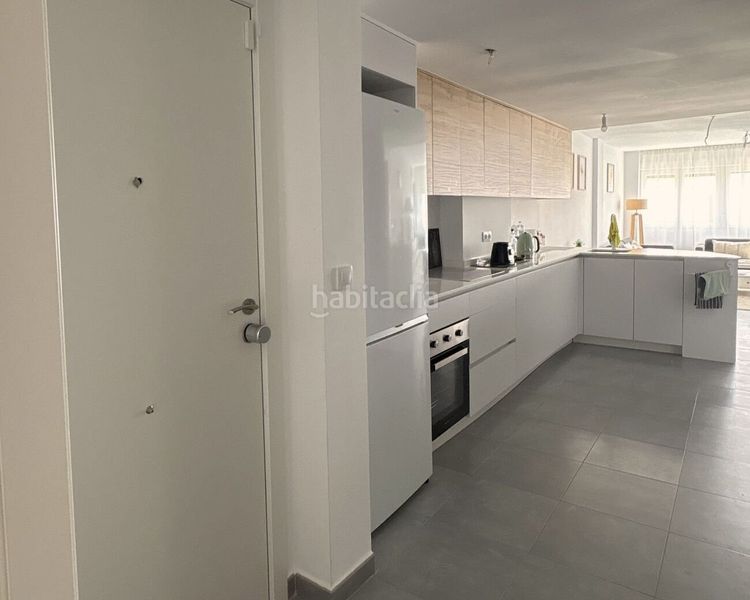 Foto 406a38d6-c76d-4a85-bd63-f84e62e0d2d2. Dúplex en n/a en Poble Nou-Montiboli Vila Joiosa (la)