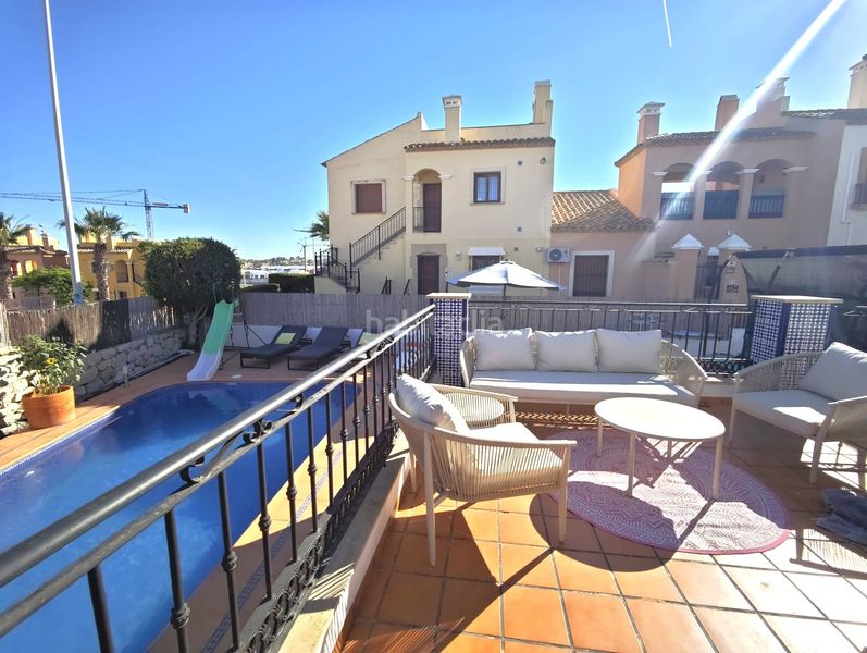 Foto c75a921d-ff94-438d-a810-57833242f872. Casa a n/a a Algorfa