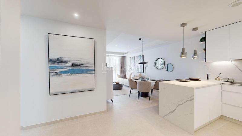 Foto ed157603-c1b4-4177-858e-b7ab569e5f60. Apartamento en n/a en Lomas de Cabo Roig - Los Dolses Orihuela