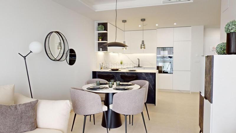 Foto f9ba1a1c-94ad-421d-927d-565c7641797e. Apartamento en n/a en Lomas de Cabo Roig - Los Dolses Orihuela