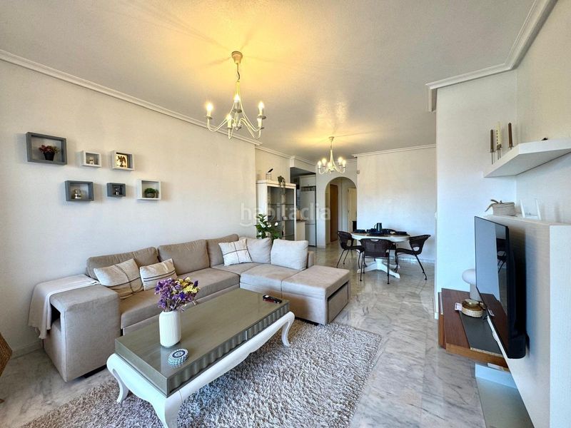Foto 069b9bc7-1fb8-4e4c-aecf-28aa05c32928. Apartamento en n/a en Los Almendros Orihuela