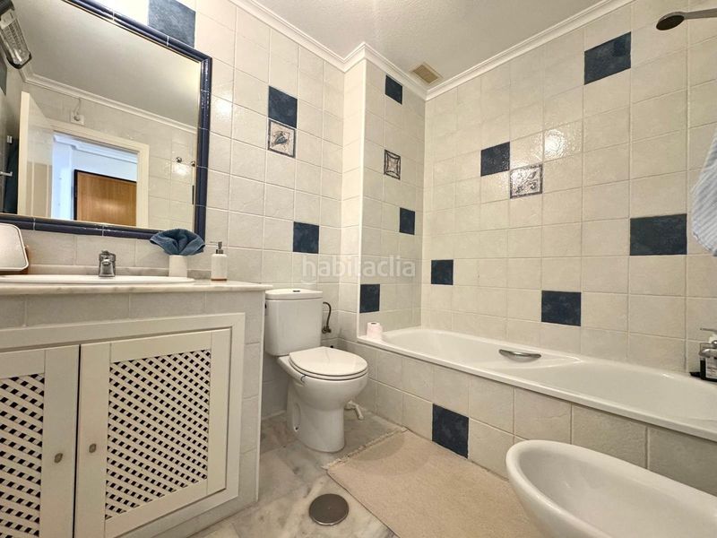 Foto b1f797bc-09f1-4f90-a553-ee4eedd1985d. Apartamento en n/a en Los Almendros Orihuela