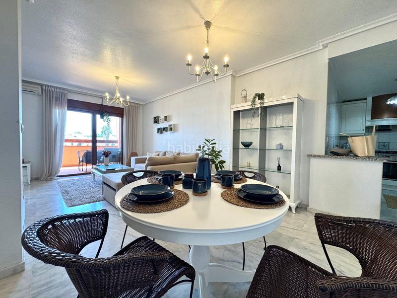 Foto e8cf3b03-91a0-4e4e-8fd9-0171a72e0f2a. Apartamento en n/a en Los Almendros Orihuela