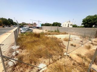 Terreno residencial en N/a