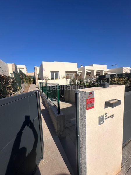 Foto 631af4a6-107b-4825-9b74-11addb3b3a38. Casa a n/a a Cortes-Huertas Madrid