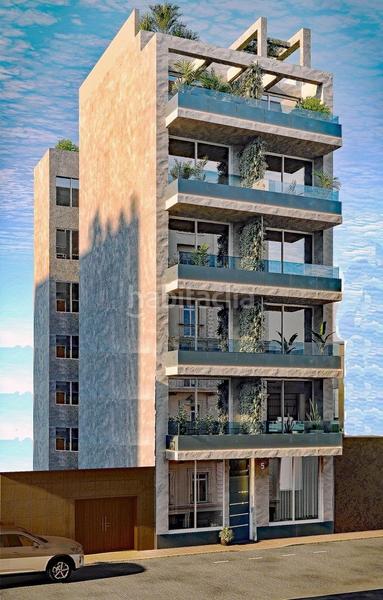 Foto 6c399822-539a-4943-b15e-9f99c89dde6e. Apartamento en n/a en El Molino Torrevieja