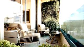 Penthouse in N/a