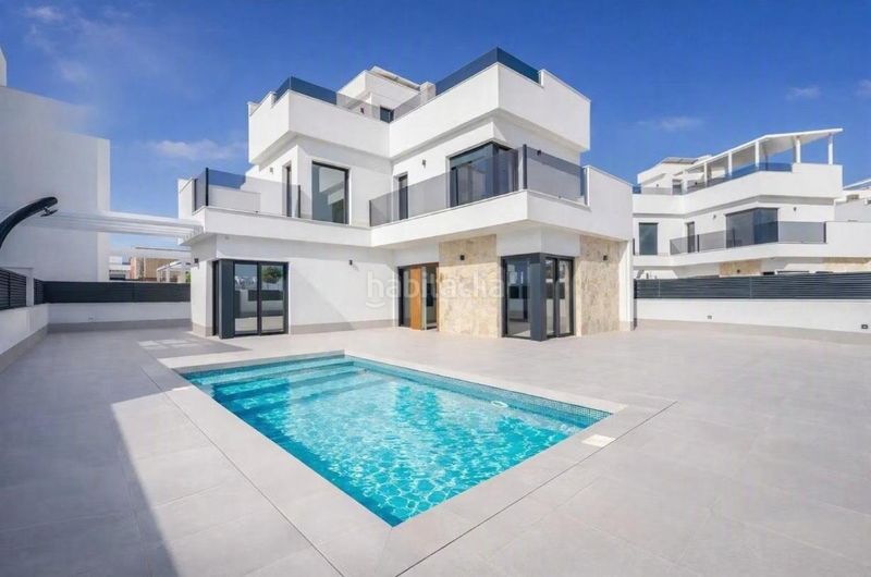 Foto 0be24a98-d660-4ba4-9d47-9fc6be73f188. Casa a n/a a Mar Menor golf Torre - Pacheco