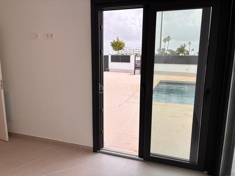 Foto 799bc07a-ac1f-4339-a827-8601aa2e3fb3. Casa a n/a a Mar Menor golf Torre - Pacheco