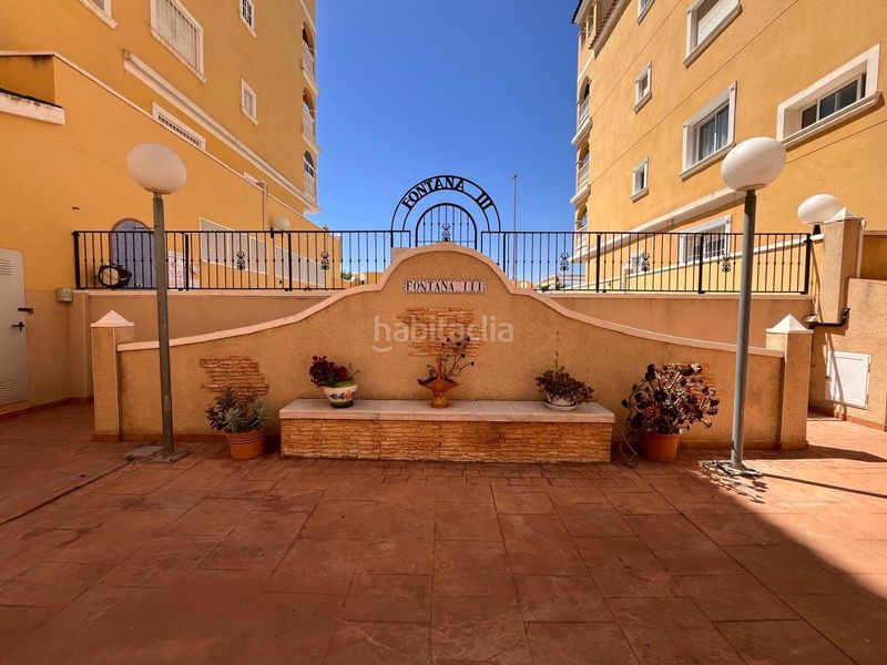 Foto 0580bb91-8136-4f03-8980-986946993e4e. Apartament a n/a a Algorfa