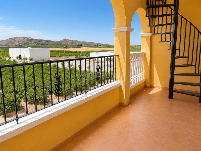 Foto 110a19aa-35db-4da4-b9a8-25e0739ad352. Apartament a n/a a Algorfa