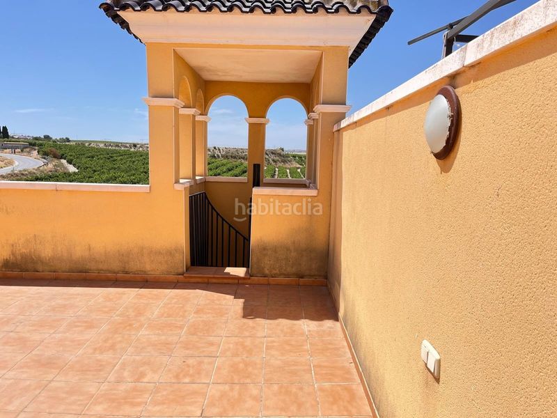 Foto bf53002c-b433-4fbc-a905-c9cd5f32c7a5. Apartament a n/a a Algorfa
