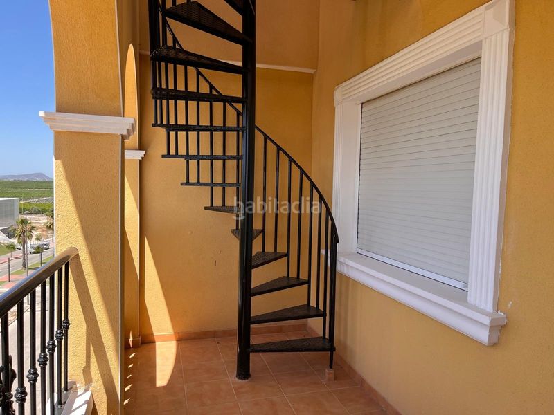 Foto 61fa787f-42ac-4765-88ec-02cf4315b5b5. Apartamento en n/a en Algorfa