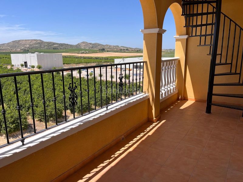 Foto 7a5728a6-07e8-4bc8-9bce-cc3a0ded7d7f. Apartamento en n/a en Algorfa