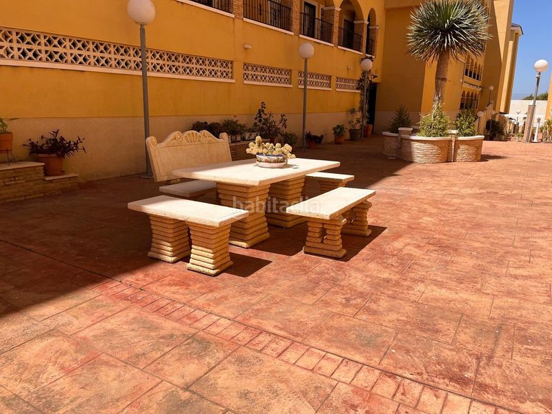 Foto cceb2d2d-eb9d-402c-bd50-26b76ec7b2a7. Apartamento en n/a en Algorfa