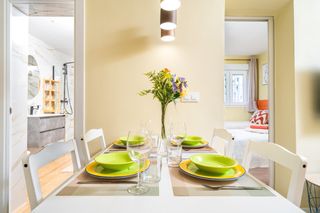 Apartamento en N/a