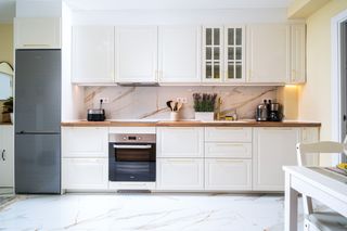 Apartment in N/a