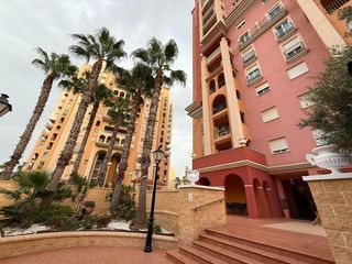 Apartamento en N/a