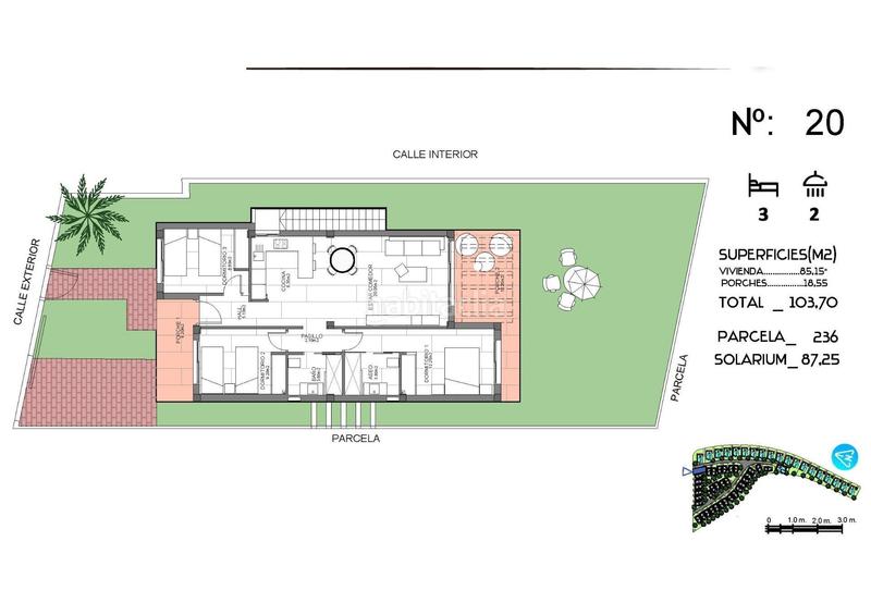 Foto 42501bb4-2936-4aa1-a545-0c3654030a95. House in n/a in Algorfa