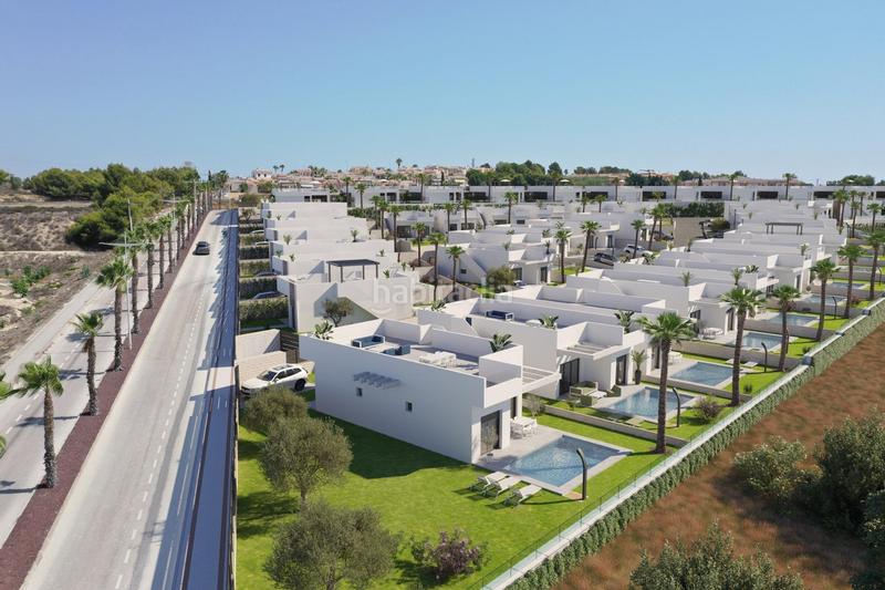 Foto d46774ff-204e-4cd7-b45b-c47c9cc7acb3. House in n/a in Algorfa