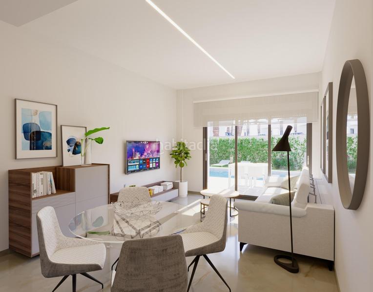 Foto ee1d6fcf-2220-4faf-8cc6-ab2daad85d8d. House in n/a in Algorfa