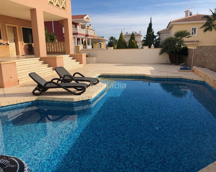 Foto 6b312326-1dd6-47d3-b092-9c967a82e989. Casa a n/a a Centro de la Ciudad Quesada Rojales