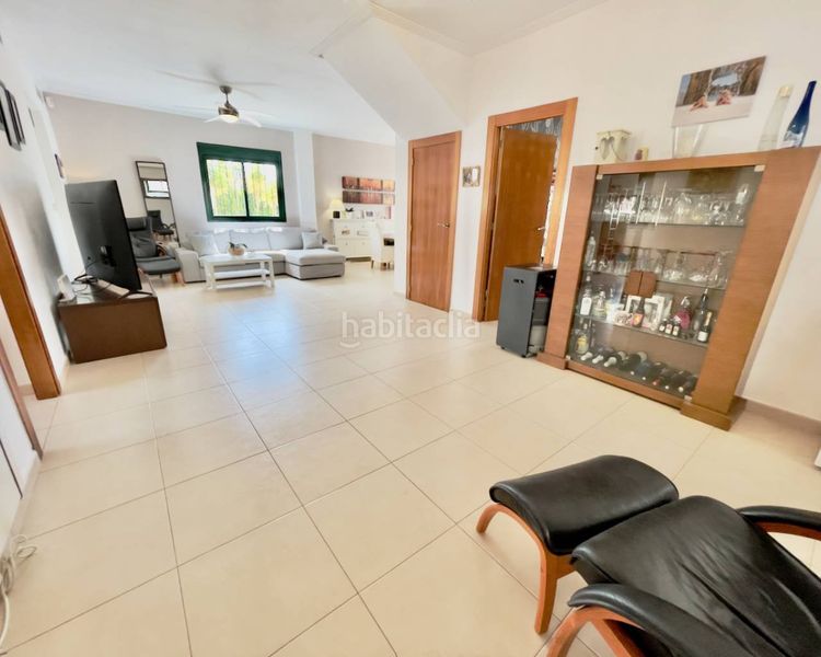 Foto cd421ece-79fb-4b92-abd5-58480a27dbf9. Casa a n/a a Centro de la Ciudad Quesada Rojales