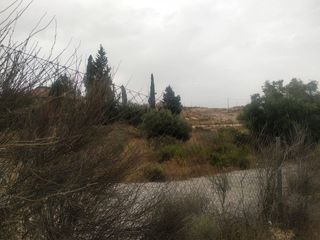 Terreno residenziale in N/A