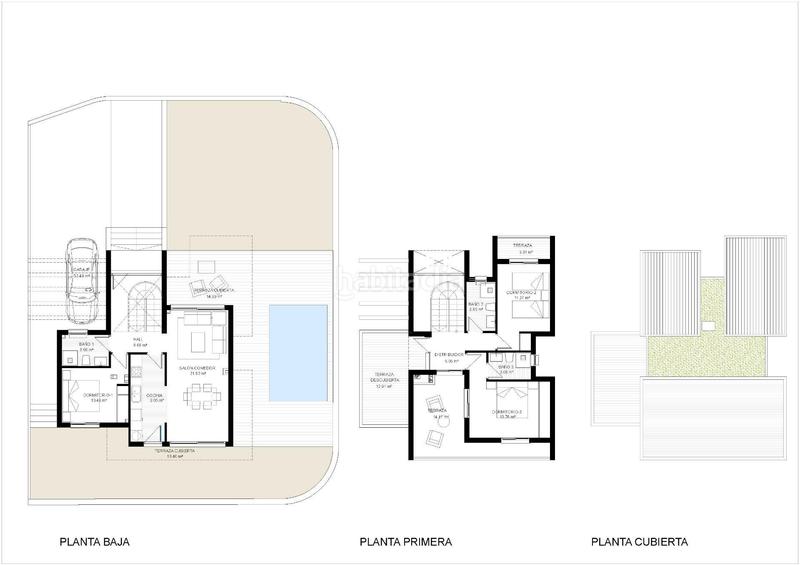Foto 17dcf204-535b-4f02-9894-e9c3542442b4. Casa en n/a en San Rafael - Nucia Park Nucia (la)