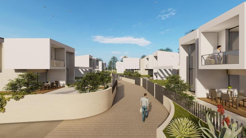 Foto 78bdc08a-5e5a-43bd-b080-be9cacdc9bc5. Casa en n/a en San Rafael - Nucia Park Nucia (la)