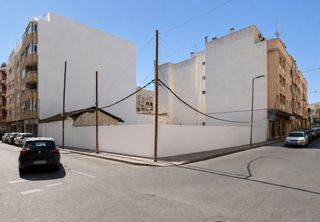 Terreny residencial a N/a