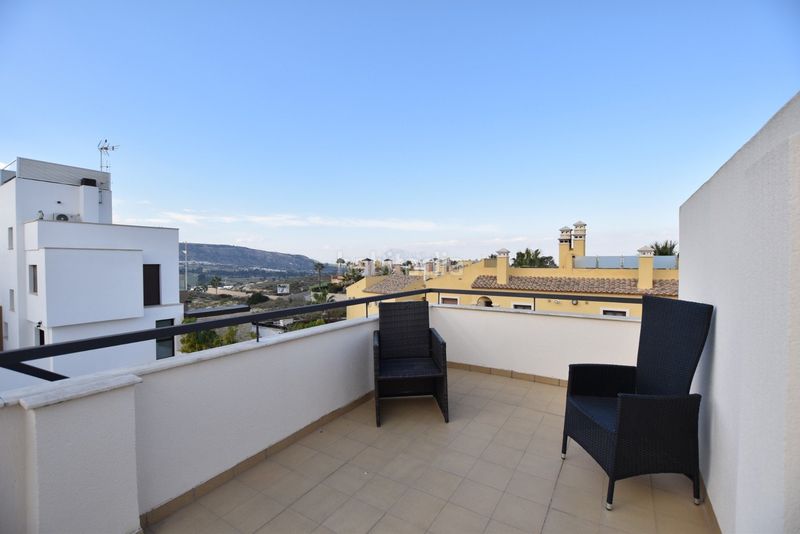 Foto b20e4fb5-c115-4d8b-8104-d2b8ac880c1a. Casa en n/a en Algorfa
