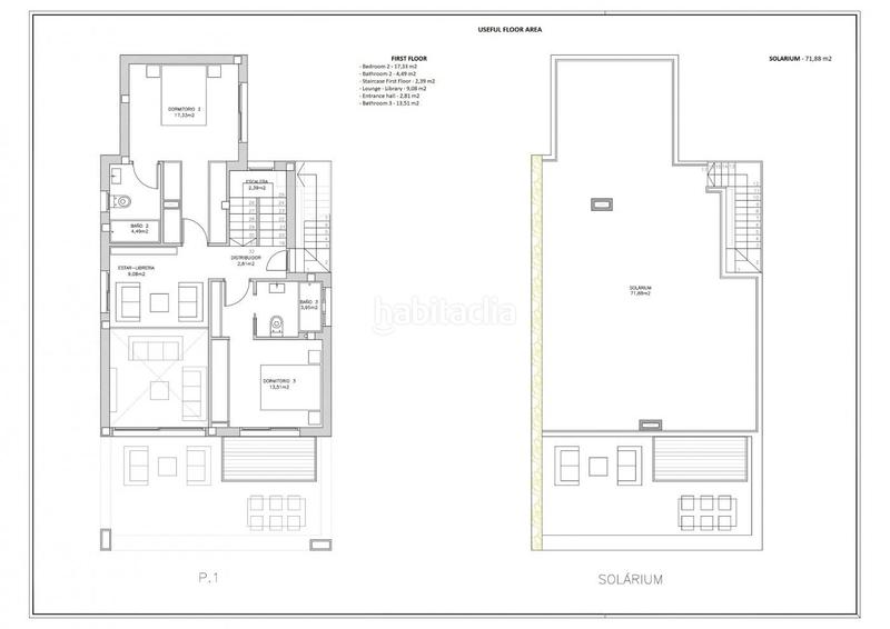 Foto 256e3637-7dd4-4789-9d39-f05df90ac5e9. Maison dans n/a dans Aguas Nuevas Torrevieja
