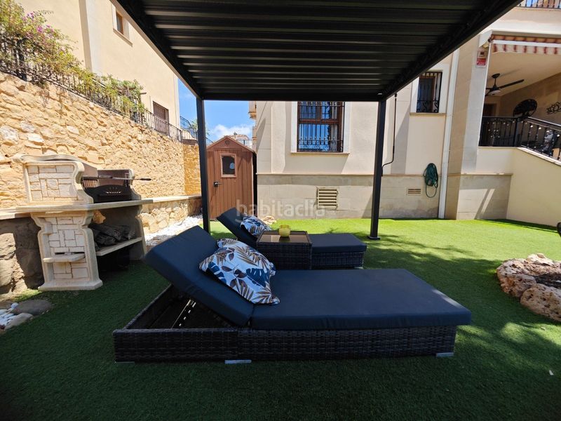 Foto 28fbe877-8824-41f4-8ad0-c2188459b809. Apartament a n/a a Algorfa