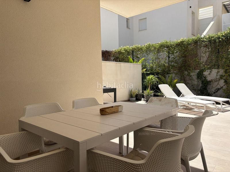 Foto 06c87bf2-c66d-4c03-a673-dad82ed564d5. Apartament a n/a a Algorfa