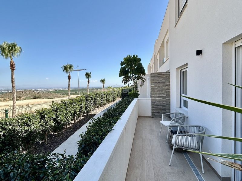 Foto 5cbd8a9d-db8b-4ab5-bae1-35ab90c2008d. Apartament a n/a a Algorfa